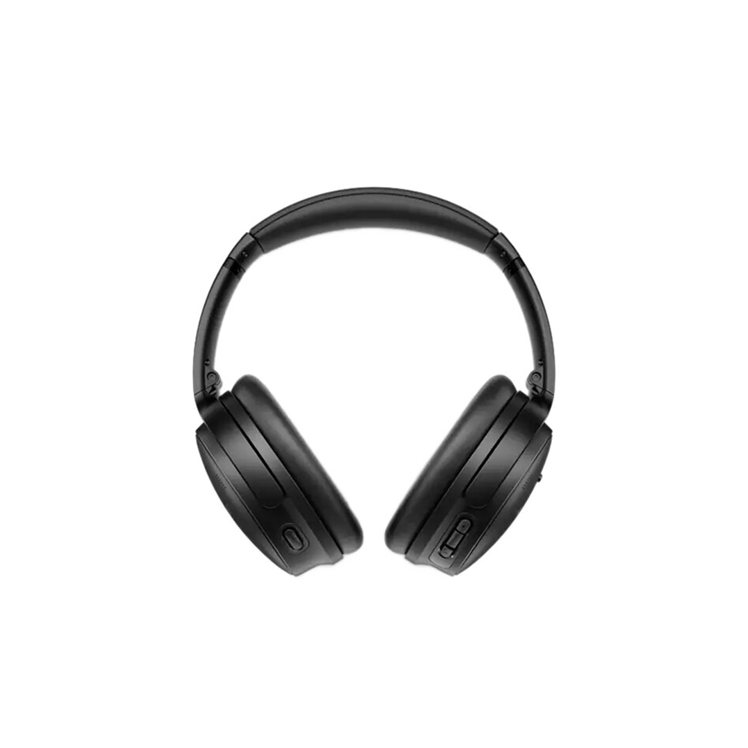 Bose QuietComfort Wireless Over-Ear Active Noise Canceling Headphones Bose QuietComfort Wireless Over-Ear Active Noise Canceling Headphones